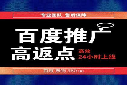 百度竞价推广的ROI优化策略：一则案例分析
